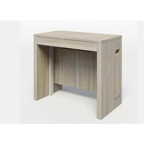 sconto Consolle Allungabile 90x47/182x76 cm Zoom 5 olmo