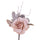 Set 24 Pick Rosa H23 cm Rosa