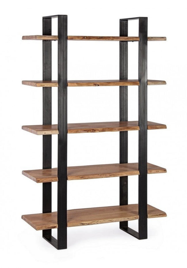 Libreria 5 Ripiani 110x40x180h cm Artur online
