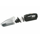 Aspirapolvere Aspiraliquidi Portatile 35W Kooper Gold Spider Nero