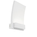 Applique da Esterno a LED 15W 4000K Sovil Bianco