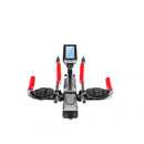 Spin Bike Ergometro Magnetica Kettler HKS Racer 9 Speed Bike con Fascia Cardio