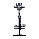 Spin Bike Cyclette per Spinning Professionale 105x45x95 cm 
