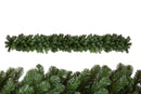 Ghirlanda Noble con 260 Tips Lunghezza 270 cm 