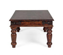 Tavolino Jaipur 110x60 in Legno