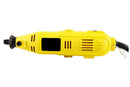 Fresatrice Multifunzione 135W con Accessori Kooper Faidatè Giallo