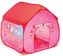 Tenda Casetta per Bambini Autoaprente Fun 2 Give Casa delle Bambole Rosa