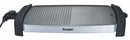 Bistecchiera Elettrica 2 Piastre 1900W Kooper Grilly
