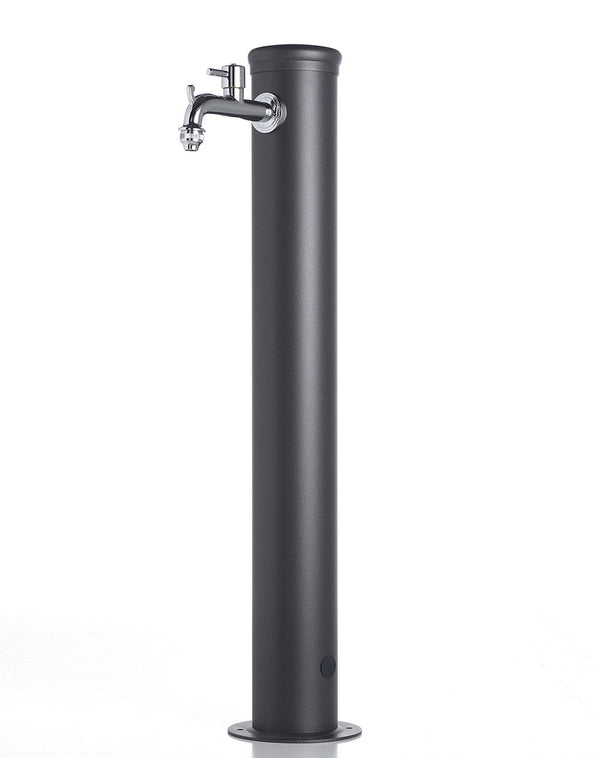 online Fontana da Giardino con Rubinetto Belfer 42/AR Grigio Antracite