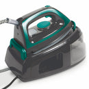 Ferro da Stiro con Caldaia 1,25 Litri 2400W Kooper Skyfall Vapor Verde