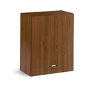 Pensile cucina 60x32x72H cm con anta noce antico