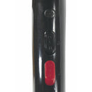 Asciugacapelli Phon 2000W 2 Velocità Kooper con Diffusore Nero