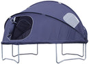 Tenda da Campeggio per Trampolino Diametro 305Cm Garlando L
