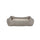 Cuccia con Cuscino Doubleface per Cani e Gatti Dandy Beige