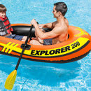 Coppia Remi Universale per Canotto Gommone 122 cm Intex