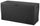 Baule Cassapanca da Esterno 116,7x57x44,7 cm in Resina Effetto Legno Keter Comfy Antracite