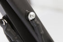 Panca Addominalli Multifunzione in Metallo 22 in 1 Soriani Power Fit