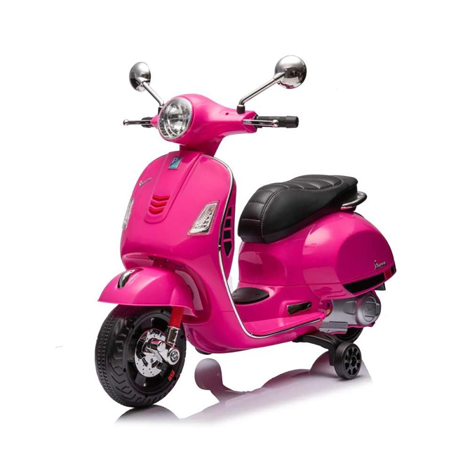 Moto Elettrica per...