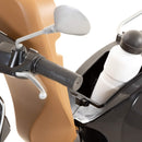 Piaggio Vespa Primavera Elettrica 12V per Bambini Nera