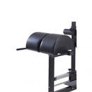 Panca Professionale Multiuso per Palestra 180Kg Max Toorx Wbx-300 Professional