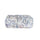 Trapuntino Estivo Double Face 100gr con Stampa in Microfibra Travel Life Varie Misure