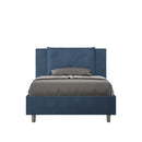 Letto Singolo Appia Blu Varie Misure