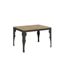 Tavolo Allungabile 120-380x90x77 cm Paxon Evolution Quercia Naturale