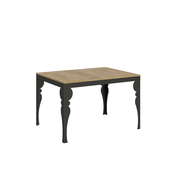Tavolo Allungabile 120-380x90x77 cm Paxon Evolution Quercia Naturale prezzo