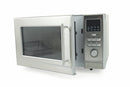 Forno a Microonde con Grill 1000W 26 Litri Piatto Girevole Kooper Digiwave