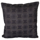 Set 3 Cuscini Decorativi 45x45 cm in Poliestere VdE Tivoli 1996 Mondrian 