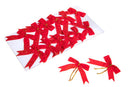 Set 72 Fiocchi Decorativi 5 cm in Tessuto