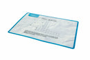 Set 6 Tovagliette 43x28 cm in Pvc Villa d'Este Home Tivoli Enigmistica