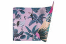 Set 6 Tovagliette Double Face Villa d'Este Home Tivoli Tropical