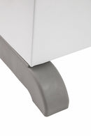 Termoconvettore Elettrico 2000W Kooper Luxor Turbo Bianco