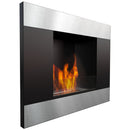 Camino a Bioetanolo da Parete 68,5x53,4 cm Flig New York Ory