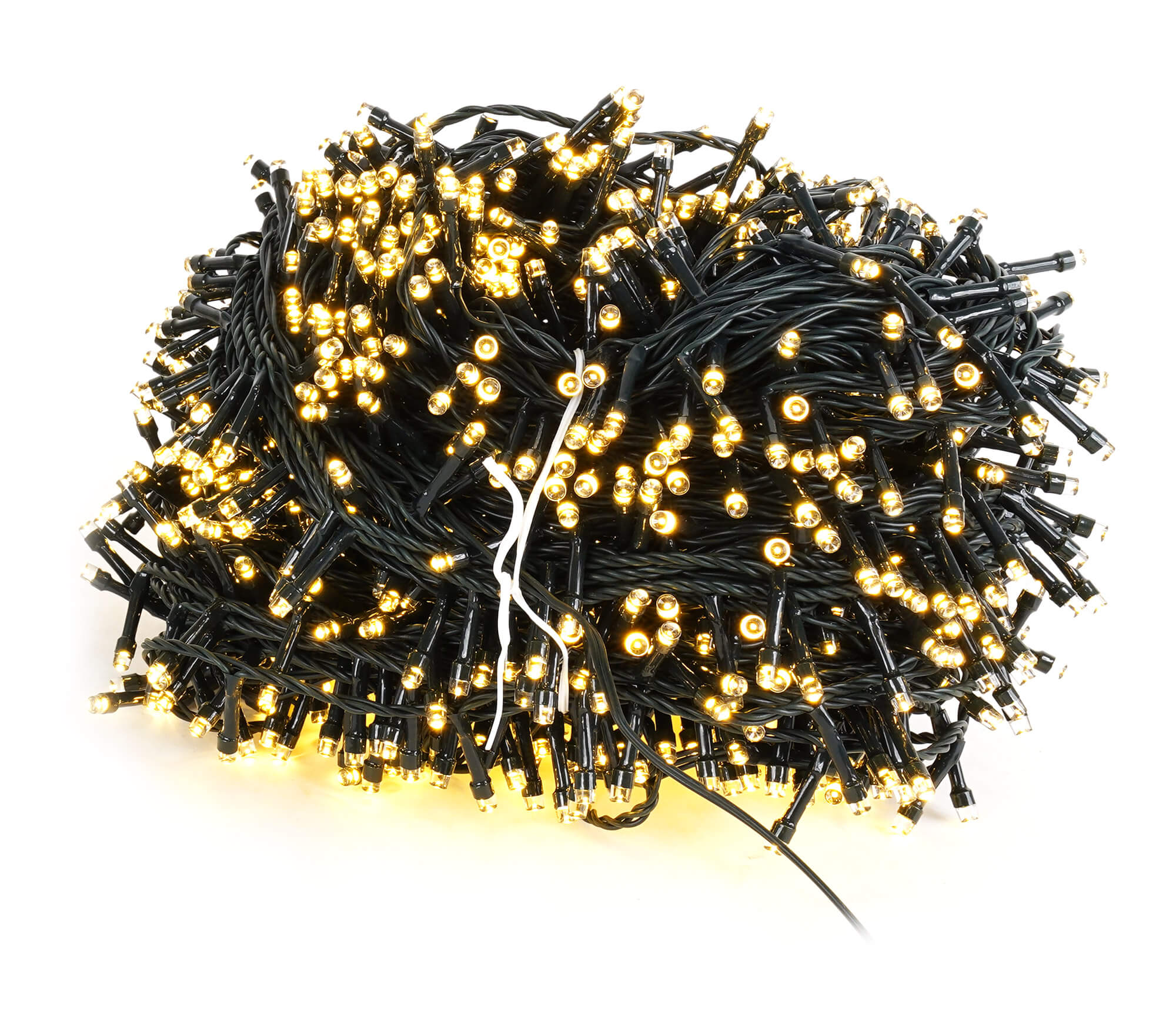 Luci di Natale...