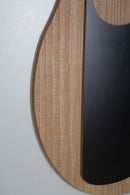 Pannello da Muro Astry 60x2x80 cm in MDF Multicolor      