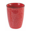Set 6 Bicchieri Acqua Baita in Gres VdE Tivoli 1996 6 Colori Differenti