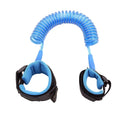 Bracciale di Sicurezza per Bambini con Chiusura a Strap Traspiranti