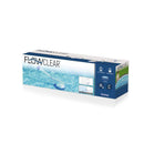 Pulitore Aspiratore per Fondo Piscina Flowclear AquaSweeper Bestway 58628
