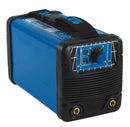 Saldatrice a Elettrodi MMA Inverter Awelco Ondulix 140 con Valigetta