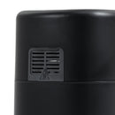 Friggitrice Elettrica ad Aria 1300W 3 Litri Nera