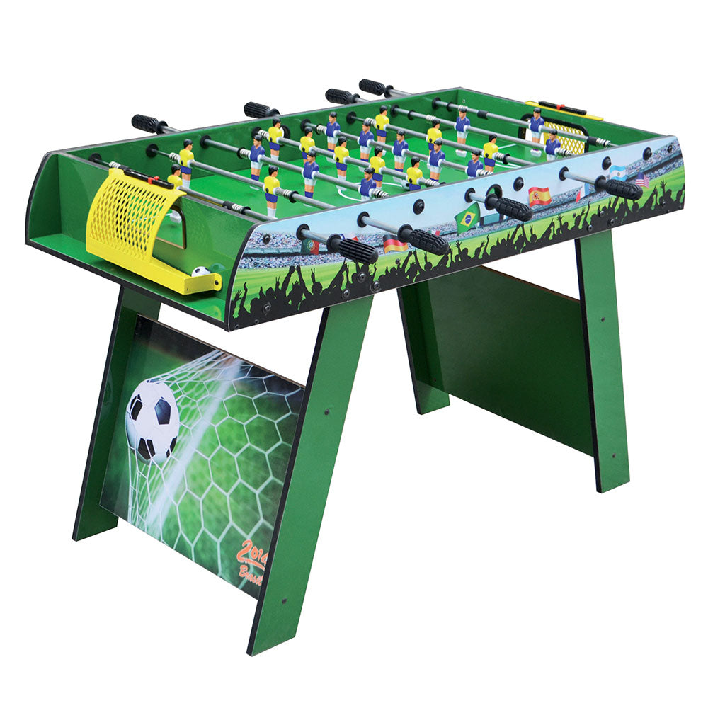 Calciobalilla Calcetto con...