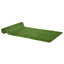 Erba Sintetica per Giardino 20 mm 4x1m Verde