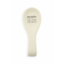 Poggiamestolo 24,5x8,5x2,5 cm in Gres VdE Tivoli 1996 Crema