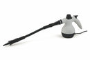 Pulitore a Vapore 1050W 350ml Kooper Vaporoso Bianco