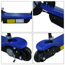 Monopattino Elettrico per Bambini 120W con Sedile Blu 