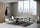 Tavolo Allungabile 180-440x90x77 cm Baita Evolution Marmo