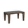 Tavolo Allungabile 160-264x90x77 cm Spimbo Noce