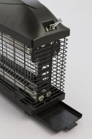 Zanzariera Elettrica 2 Lampade 30W Kooper Flash